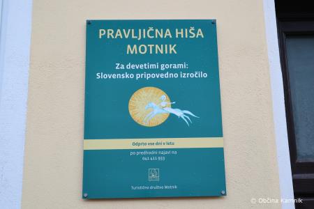 Vedno zanimiv Križnikov pravljični festival in odprtje Pravljične hiše (24)